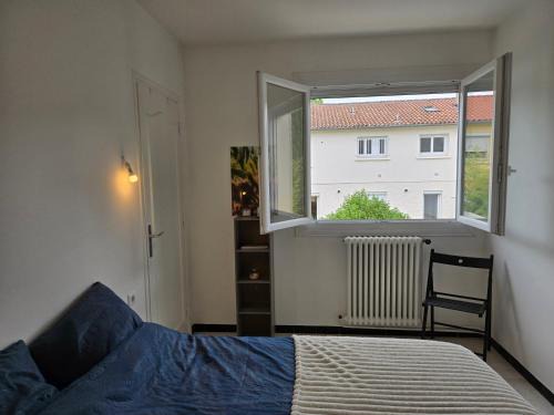 Alco Casa | Chambre privée dans charmante maison cosy PISCINE