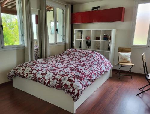 Gournay-sur-Marne Casa | chambre privée Gournay sur Marne
