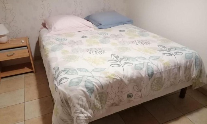 Sainte-Cecile Casa | Chambre privée ste cecile tout confort