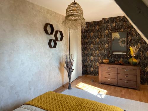 Spay Cama Y Desayuno | Chambre proche circuit