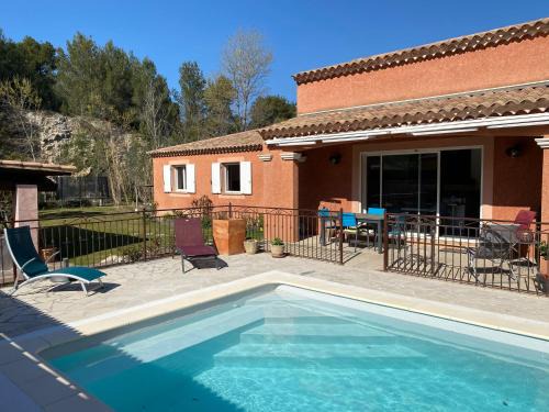 Beaucaire Cama Y Desayuno | Chambre(s) d'hôte chez Mam's