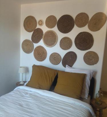 Stains Casa | Chambre Sahara
