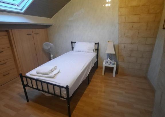 Limeil-Brevannes Casa | Chambre Spacieuse RER A