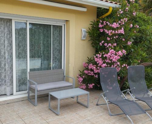 Talais Apartamento | Chambre suite parentale 2