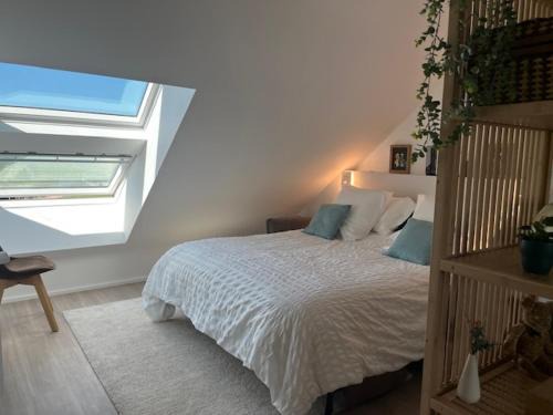 Le Bo Casa | Chambre Voyage du Domaine de la Belle Verte