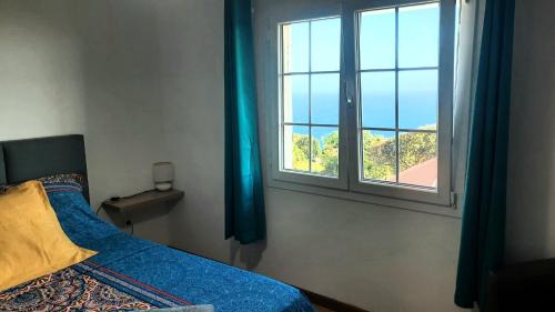 Petite-Ile Casa | Chambre vue sur mer entre Grande Anse et Manapany