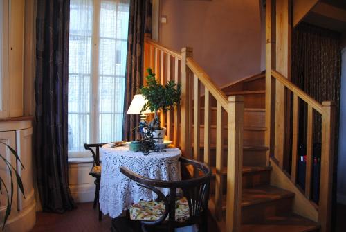 Arromanches-les-Bains Casa | Chambres Chez Mounie