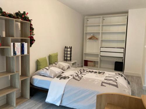 Blagnac Casa | Chambres chez l'habitante Hermès à Blagnac