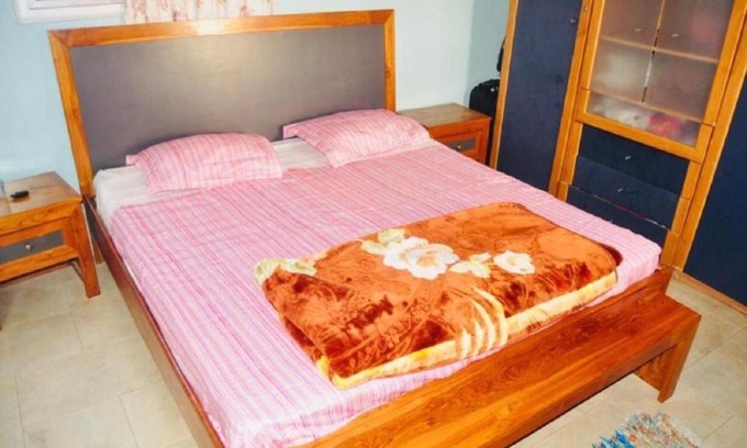 St. Louis Cama Y Desayuno | CHAMBRES CLIMATISÉES EN VILLE