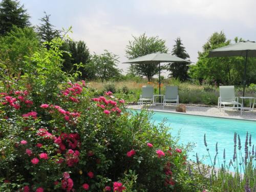 Saint-Brisson-sur-Loire Cama Y Desayuno | Chambres d'Hôtes L’Échappée Belle