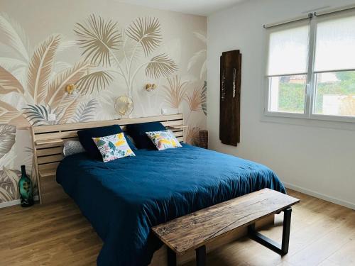 Vieux-Boucau-les-Bains Cama Y Desayuno | Chambres d hotes et Gites du Lac