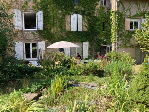 Madonne-et-Lamerey Cama Y Desayuno | Chambres d'hôtes proche d'Epinal, Vosges 88270