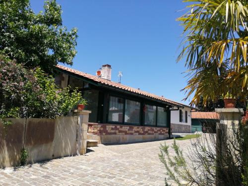 Sare Cama Y Desayuno | chambres d'hôtes Amets