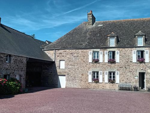 Auderville Cama Y Desayuno | Chambres d'hôtes Au bout du Monde