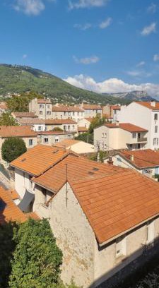 Le Mourillon Casa | Chambres d'hôtes - Bed & Breakfast - chez Denis-Jo