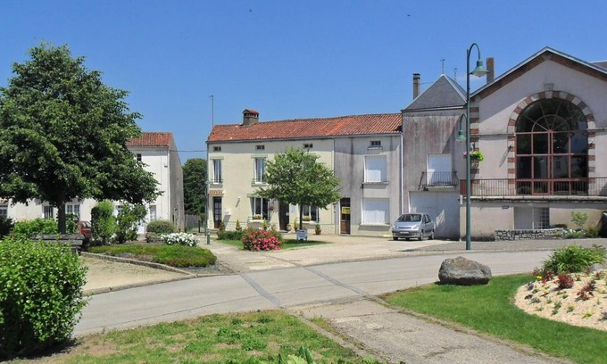LAbsie Casa | Chambres d'Hôtes Bienvenue