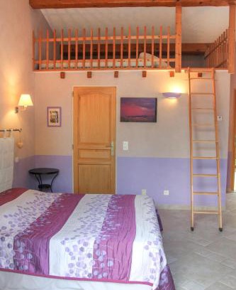 Callian Cama Y Desayuno | Chambres d'Hôtes Carpe Diem