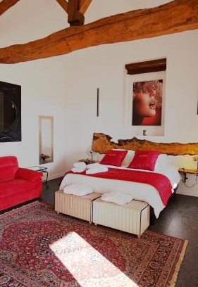 Lisle-sur-Tarn Cama Y Desayuno | Chambres d'Hôtes Doux Brazil