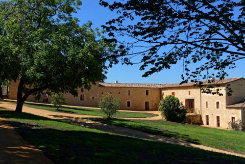Tabanac Cama Y Desayuno | Chambres d'hôtes de Château Renon