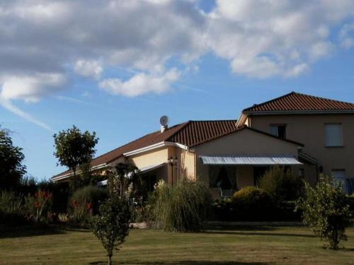 Limoges Cama Y Desayuno | Chambres d'Hôtes de l'Auraine