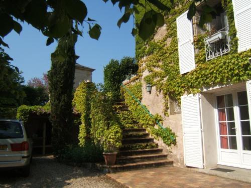 Labruguiere Cama Y Desayuno | Chambres d'Hôtes Domaine d'En Baleux