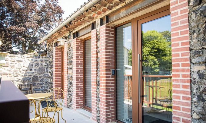 Saint-Saturnin Apartamento | Chambres D'hôtes du Bistrot D'ici