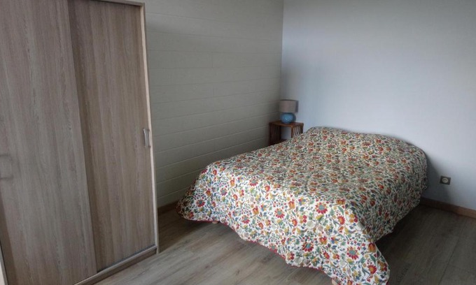 Euvezin Cama Y Desayuno | Chambres d'Hôtes du Rupt