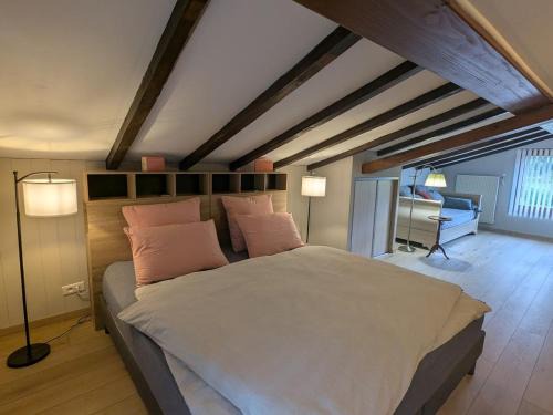 Ventron Cama Y Desayuno | Chambres d'hôtes en montagne près de sentiers - FR-1-589-821