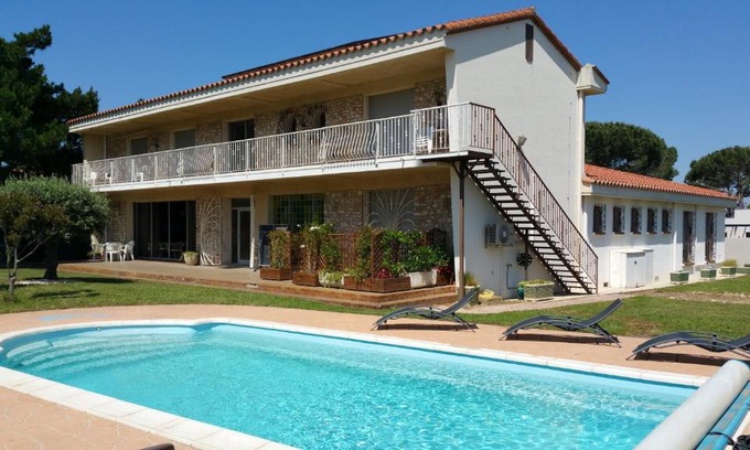 Sorede Cama Y Desayuno | Chambres d'hôtes et gîtes Al Pati