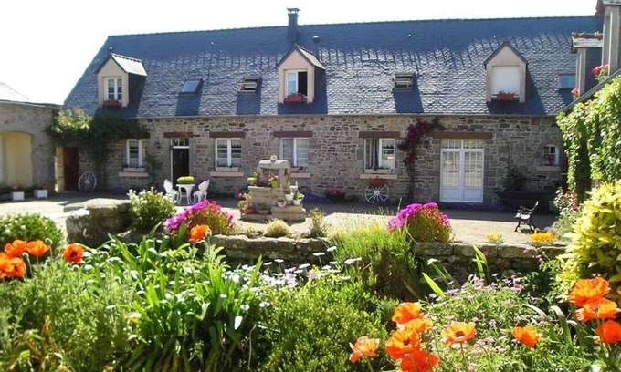 Kerlaz Casa | Chambres d'hôtes et Gites de Lanevry
