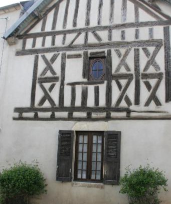 Annay-sur-Serein Cama Y Desayuno | Chambres d'Hôtes de La Vallée Du Serein