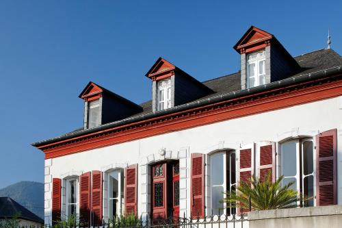 Arudy Cama Y Desayuno | Chambres d'Hôtes Gaïnaa