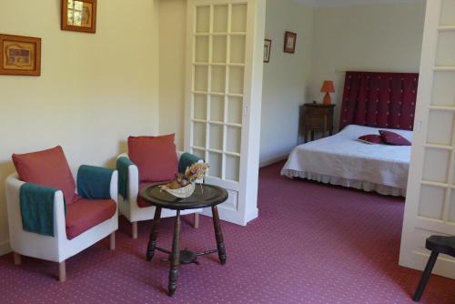 Hasparren Cama Y Desayuno | Chambres d'Hôtes Haitz Ondo