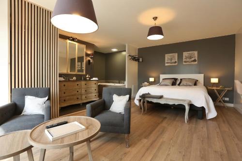 Steenwerck Cama Y Desayuno | Chambres D´Hôtes Herbes Folles
