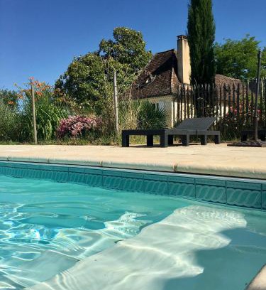 Bergerac Cama Y Desayuno | Chambres d'Hôtes L'Ostal de Pombonne