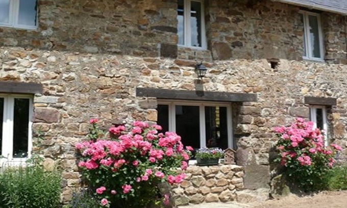 Montpinchon Casa | Chambres d'Hôtes La Clef des Champs