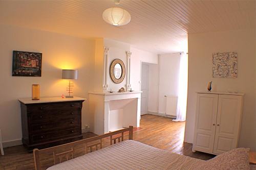 Tourtrol Casa | Chambres d'hôtes La Luciole