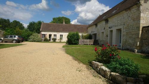 Lachelle Cama Y Desayuno | Chambres d'hôtes - La rose des champs
