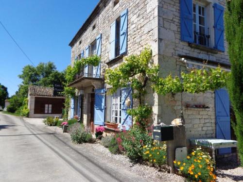 Montdoumerc Cama Y Desayuno | Chambres d'hôtes Lamourio