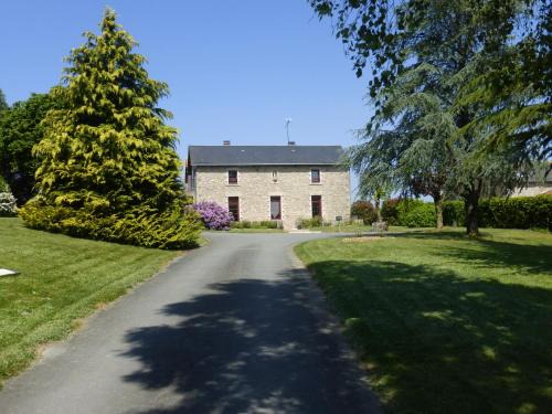 Chambretaud Cama Y Desayuno | Chambres d'hôtes Le Cerisier
