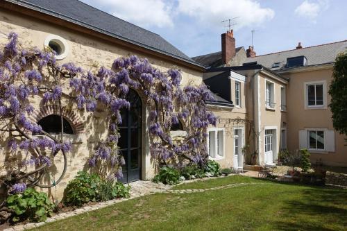 Bollee Cama Y Desayuno | Chambres d'hôtes Le Clos d'Hauteville
