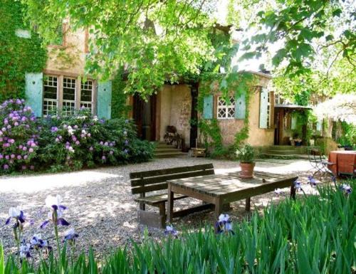 Boersch Cama Y Desayuno | Chambres d'hôtes Le Clos Saint Léonard