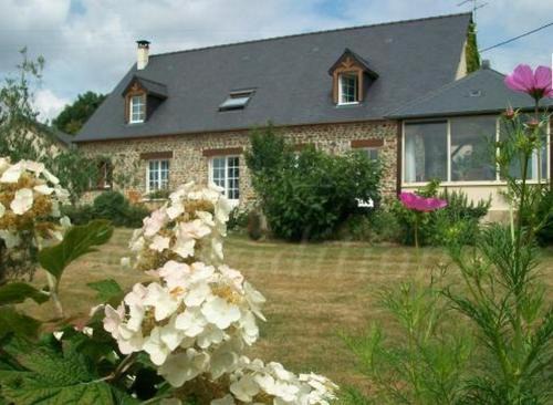 Rapilly Casa | Chambres d'Hôtes Le Clos Vaucelle