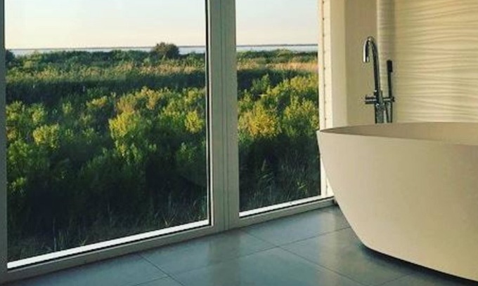 Gujan-Mestras Cama Y Desayuno | Chambres d'hôtes Le Pilotis