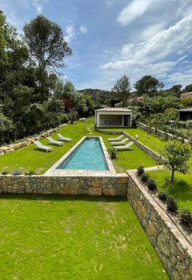 Mougins Cama Y Desayuno | Chambres d’hôtes Le Moment Pour Soi - Mougins