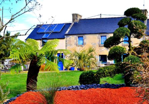 Porspoder Casa | Chambres d'Hôtes Le Nid d'Iroise