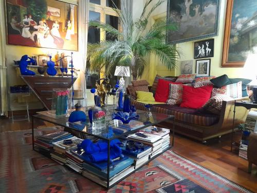 Hyeres City Centre Cama Y Desayuno | Chambres d'hôtes Le Regent