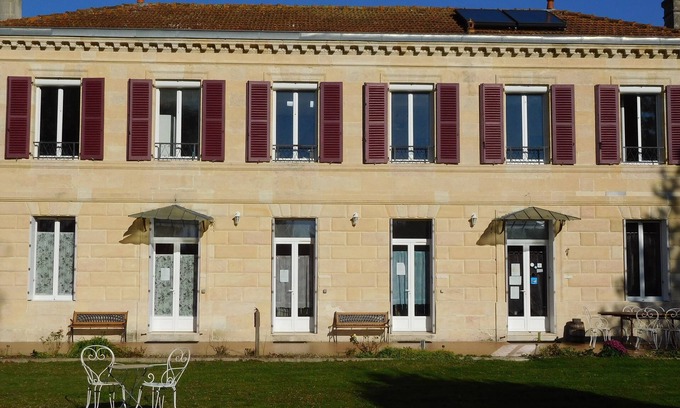 Saint-Paul Cama Y Desayuno | Chambres d'hôtes Les Denias