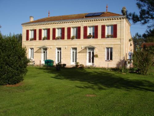Saint-Paul Cama Y Desayuno | Chambres d'hôtes les Denias