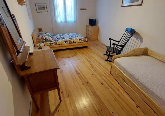 Tuchan Cama Y Desayuno | Chambres d'hôtes : Les maisons de Gaïa